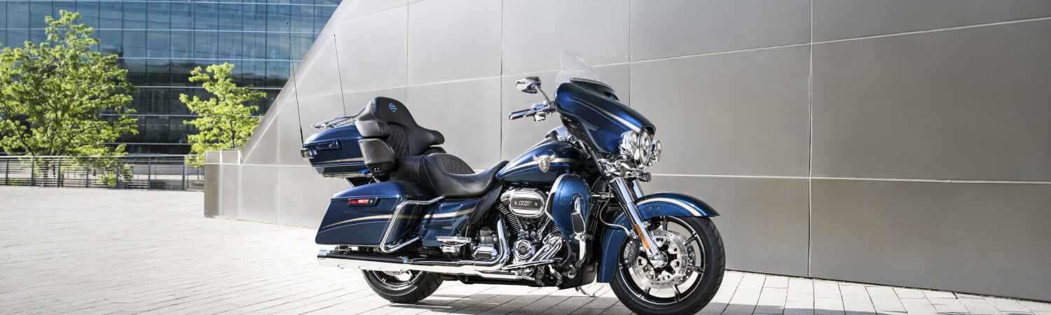 2020 Harley-Davidson® CVO&trade; for sale in Iron Nation Harley-Davidson®, Edmond, Oklahoma