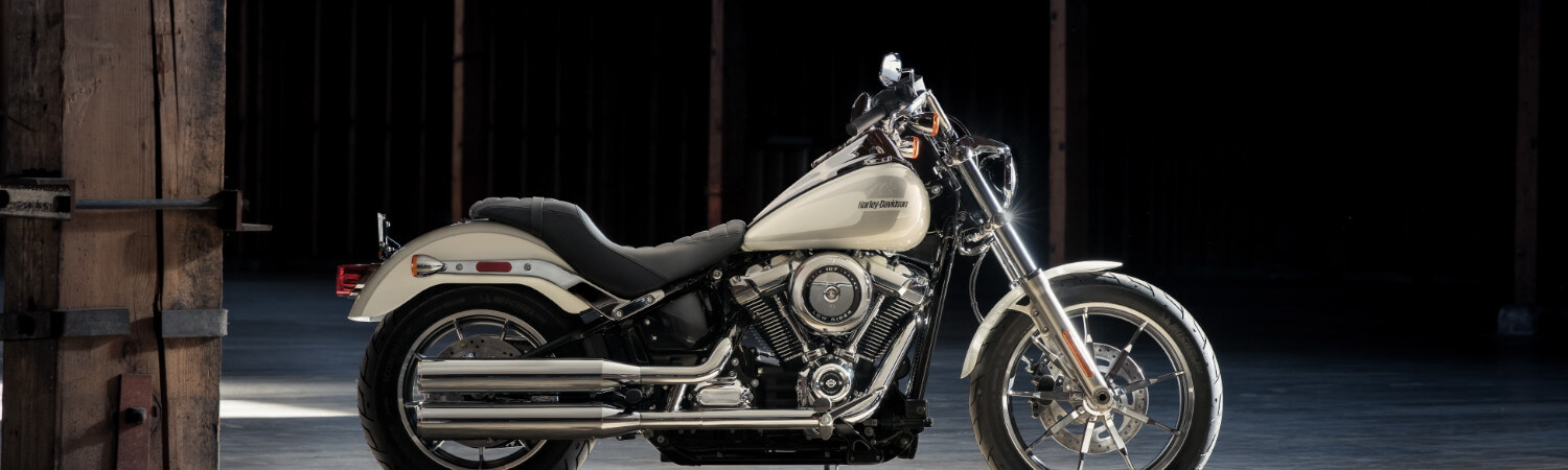 2020 Harley-Davidson® Softail&reg; for sale in Iron Nation Harley-Davidson®, Edmond, Oklahoma