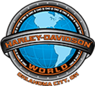 Harley-Davidson® World is a Harley-Davidson® Motorcycles dealer in Edmond, OK