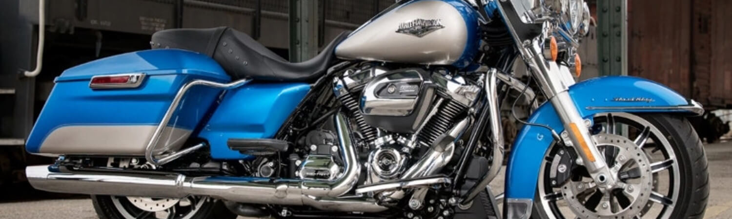 LiveWire®  Iron Nation Harley-Davidson®